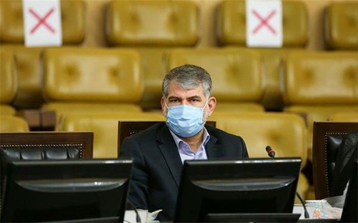 تنظیم بازار با گوشت منجمد آغاز شد