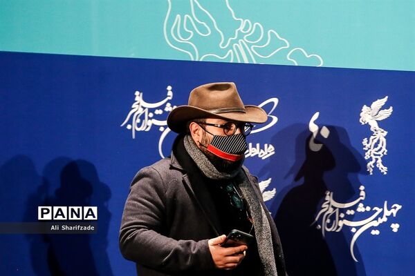 نشست خبری فیلم «خائن کشی» در چهلمین جشنواره فیلم فجر
