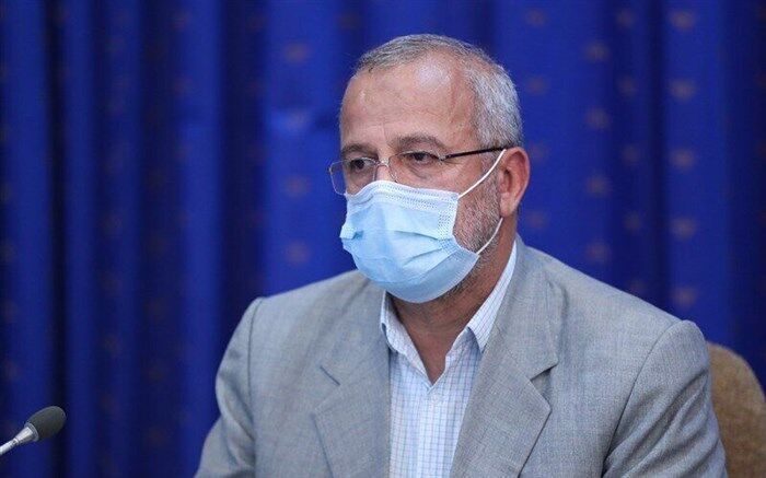 مدارس ابتدایی و مهدهای کودک قم یک هفته دیگر تعطیل شد