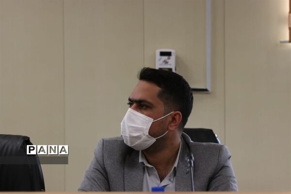 نشست خبری مدیرعامل شرکت بهره‌برداری نفت و گاز آغاجاری