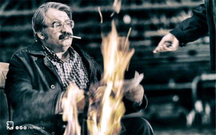 نادر سلیمانی: خیلی دوست داشتم خودم را با چنین نقشی به چالش بکشم