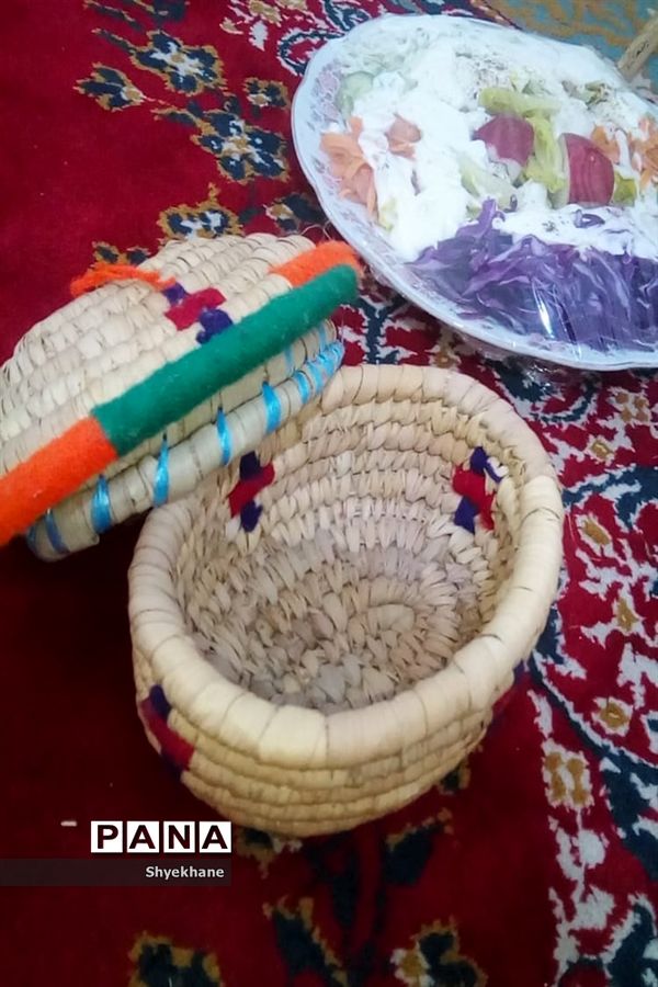 برگزاری جشنواره غذاهای سنتی و‌صنایع دستی در شادگان