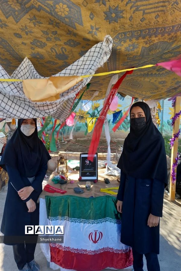 برگزاری جشنواره غذاهای سنتی و‌صنایع دستی در شادگان