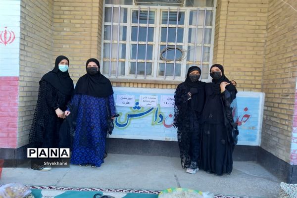 برگزاری جشنواره غذاهای سنتی و‌صنایع دستی در شادگان