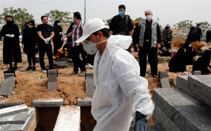 اوج‌گیری اُمیکرون در کشور؛ بستری کودکان افزایش یافت