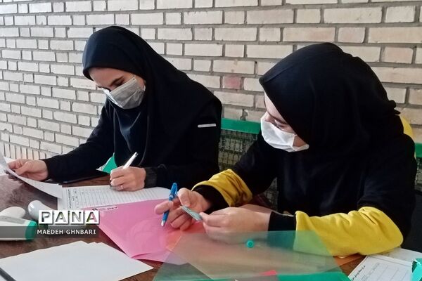 برگزاری مسابقات دو و میدانی دختران در شهرستان پردیس