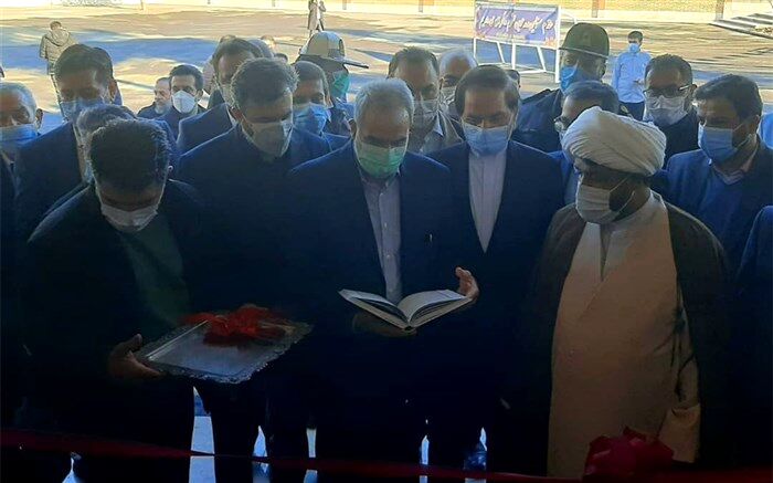 افتتاح آموزشگاه‌های استثنایی «فرزندان امام علی (ع)» و زنده یاد «سیدمهدی موجانی»