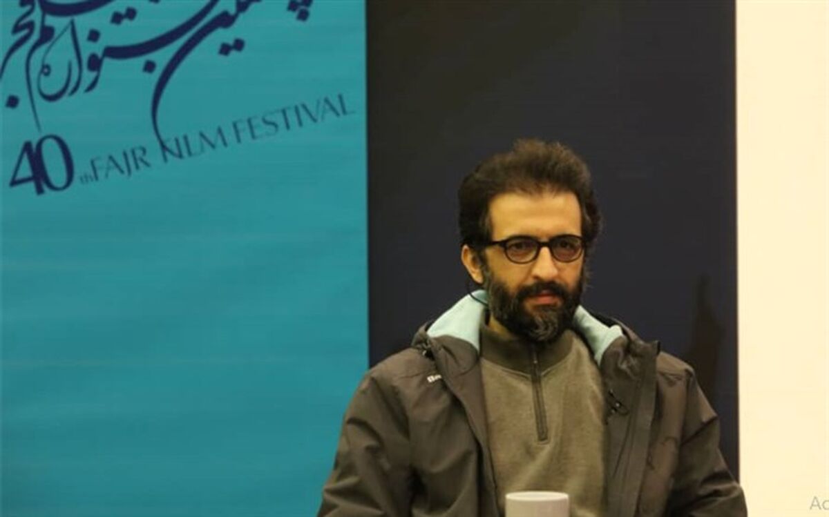 ادای دین «بدون قرار قبلی» به موسیقی
