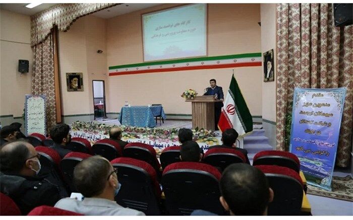 نیاز امروز فعالیت‌های پرورشی، تحول در روش‌ها و خلاقیت در اجرای برنامه‌ها است