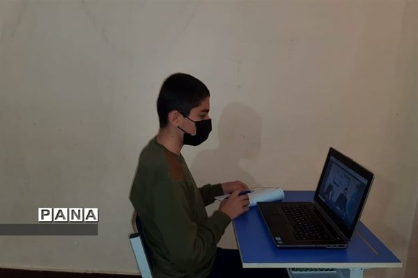 دومین روز دوره آموزش خبرنگاران پسر پانا خوزستان