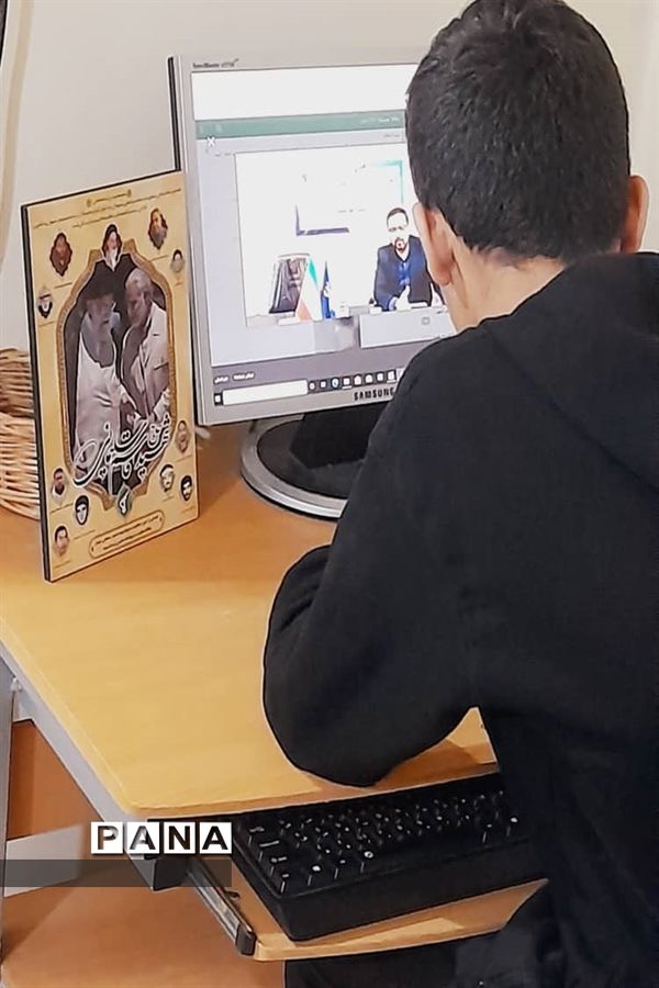 دومین روز دوره آموزش خبرنگاران پسر پانا خوزستان