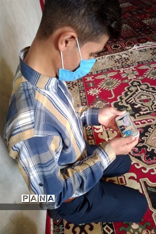 دومین روز دوره آموزش خبرنگاران پسر پانا خوزستان