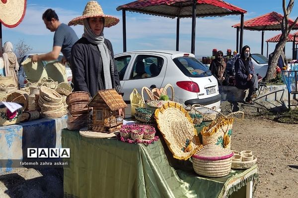 جشنواره آوای سرخ تالاب ها در گلوگاه