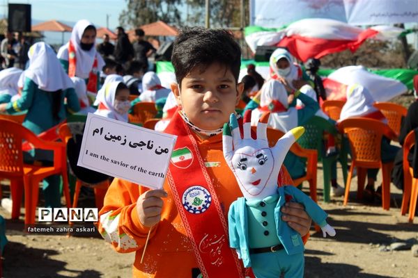 جشنواره آوای سرخ تالاب ها در گلوگاه