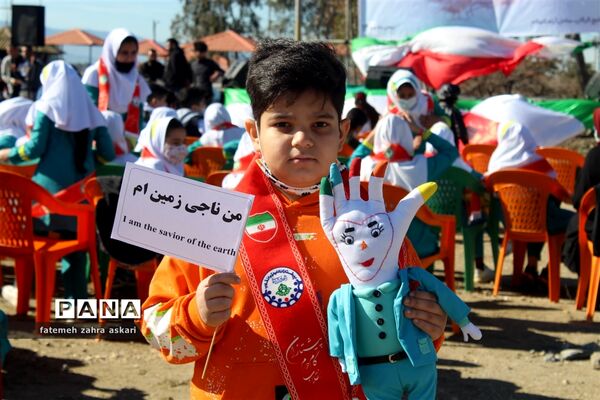 جشنواره آوای سرخ تالاب ها در گلوگاه