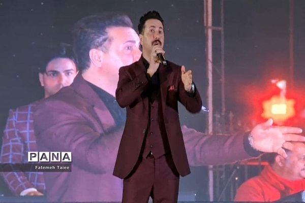 برپایی جشن بزرگ پیروزی انقلاب اسلامی در اهواز