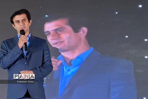 برپایی جشن بزرگ پیروزی انقلاب اسلامی در اهواز