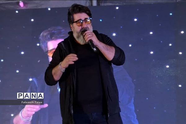 برپایی جشن بزرگ پیروزی انقلاب اسلامی در اهواز