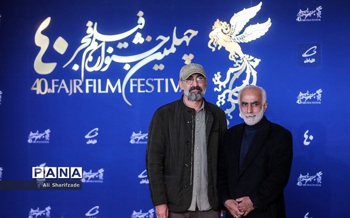 «موقعیت مهدی» بهترین فیلم جشنواره چهلم فجر شد