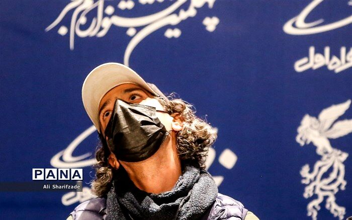 چالش‌های تهیه‌کننده «نمور» در سانحه سقوط فیلمبردار