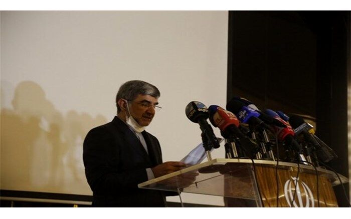مراسم سالروز پیروزی انقلاب اسلامی ایران در لبنان برگزار شد