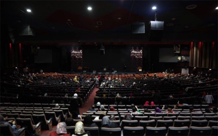 حضور ٣٠ درصدی مخاطبان موسیقی  پاپ در جشنواره موسیقی فجر