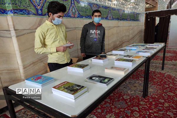 نماز جمعه ۲۲ بهمن  ماه در کاشمر