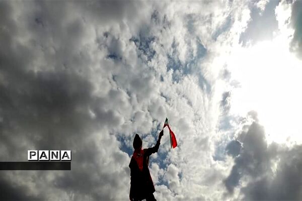 راهپیمایی ۲۲ بهمن در مناطق  استان خوزستان