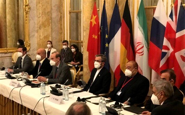 برگزاری نشست‌ کارگروه‌های ترتیبات اجرایی و اقدامات هسته‌ای در وین