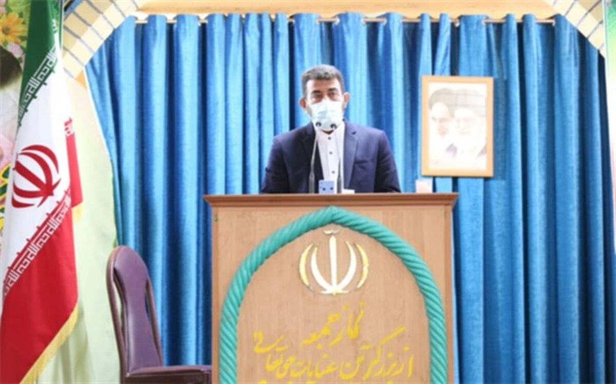 مردم ایران در پاسداشت انقلاب اسلامی نقش اساسی دارند