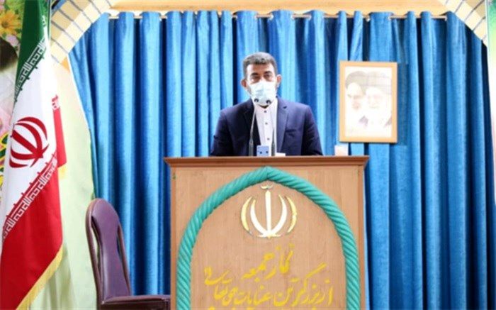 مردم ایران در پاسداشت انقلاب اسلامی نقش اساسی دارند