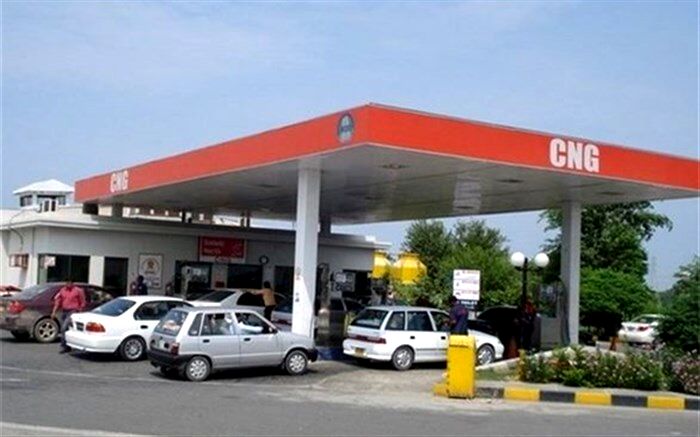 بومی‌سازی ۱۰۰ درصدی تجهیزات گازسوز خودروها
