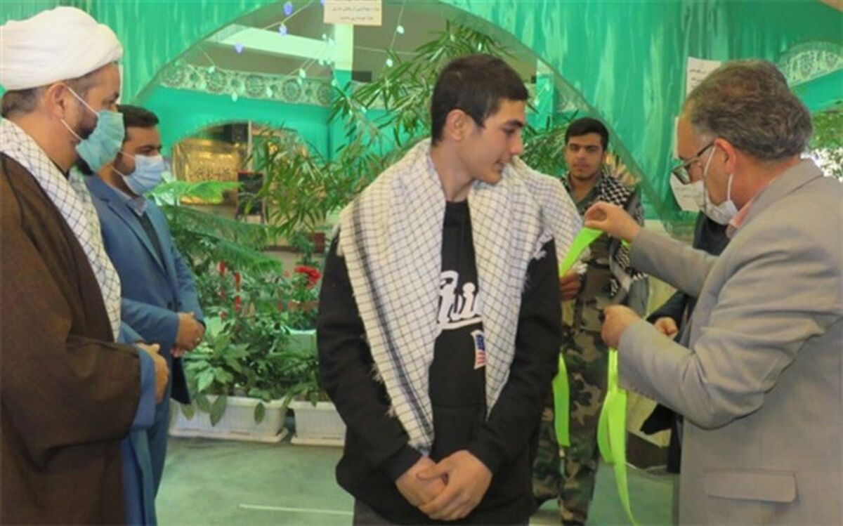 آماده‌سازی فضای مجازی راهیان نور