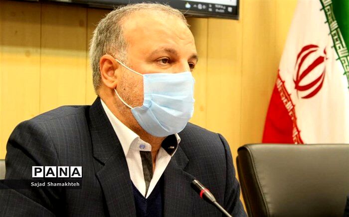 اهواز و ۶ شهر دیگر قرمز شدند