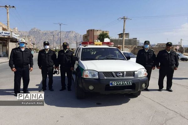 راهپیمایی خوردرویی و موتوری در یوم الله 22بهمن درتنگستان