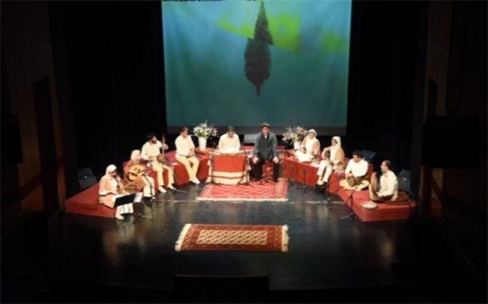 سوگنامه‌ای برای محمدرضا لطفی