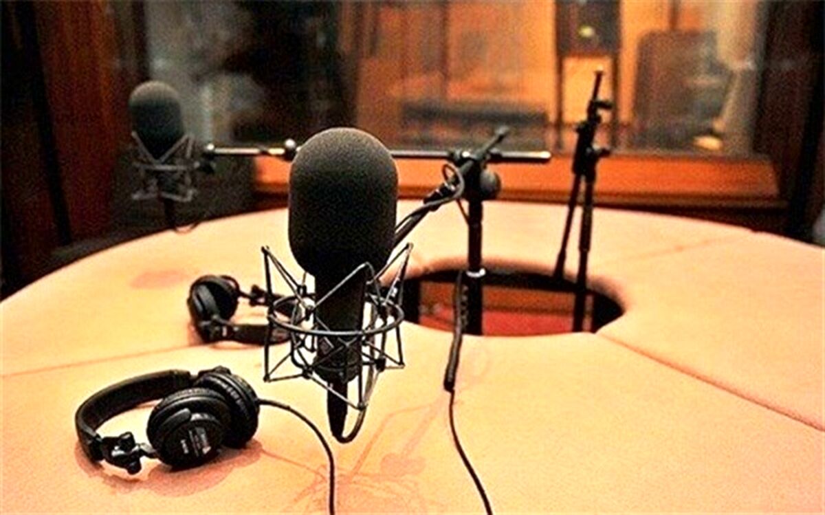 قانون‌گرایی در «رادیو صبا»
