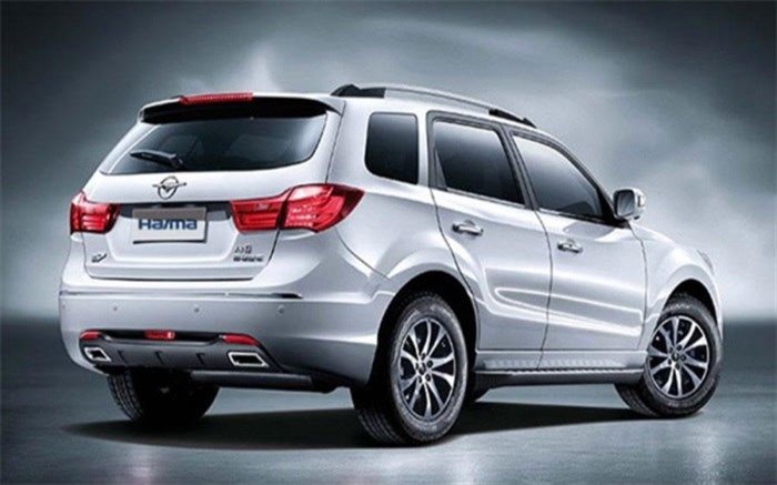 فروش فوق‌العاده دو محصول ایران خودرو از امروز