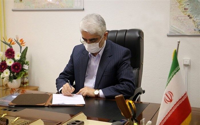 پیام تبریک مدیرکل آموزش و پرورش استان گیلان به مناسبت ولادت امام علی