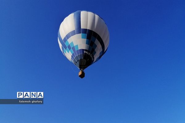 گرامیداشت روز پدر در شهرستان دماوند