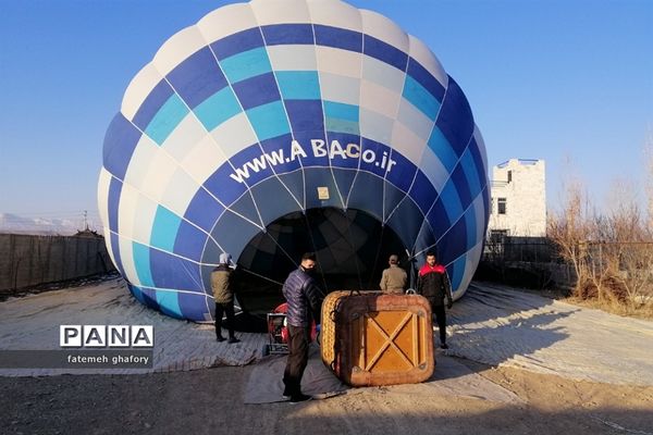 گرامیداشت روز پدر در شهرستان دماوند