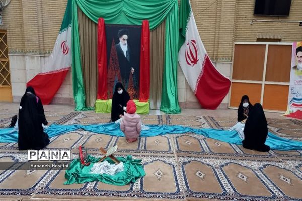 برگزاری مسابقه قرآنی با محوریت حفظ و تفسیر سوره فجر دراندیشه