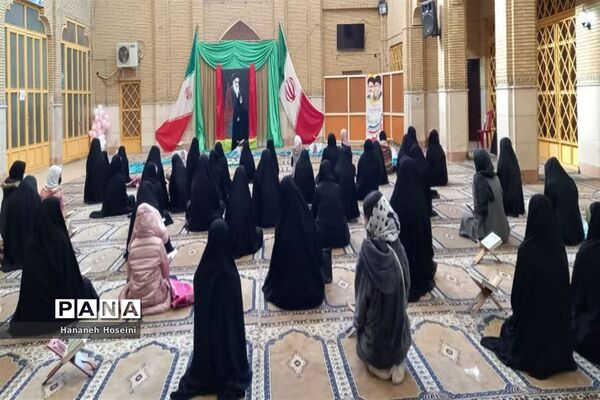 برگزاری مسابقه قرآنی با محوریت حفظ و تفسیر سوره فجر دراندیشه