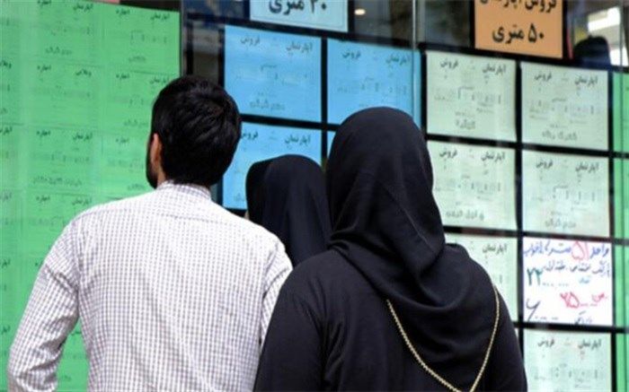 تورم اجاره مسکن از تورم عمومی کشور پیشی گرفت