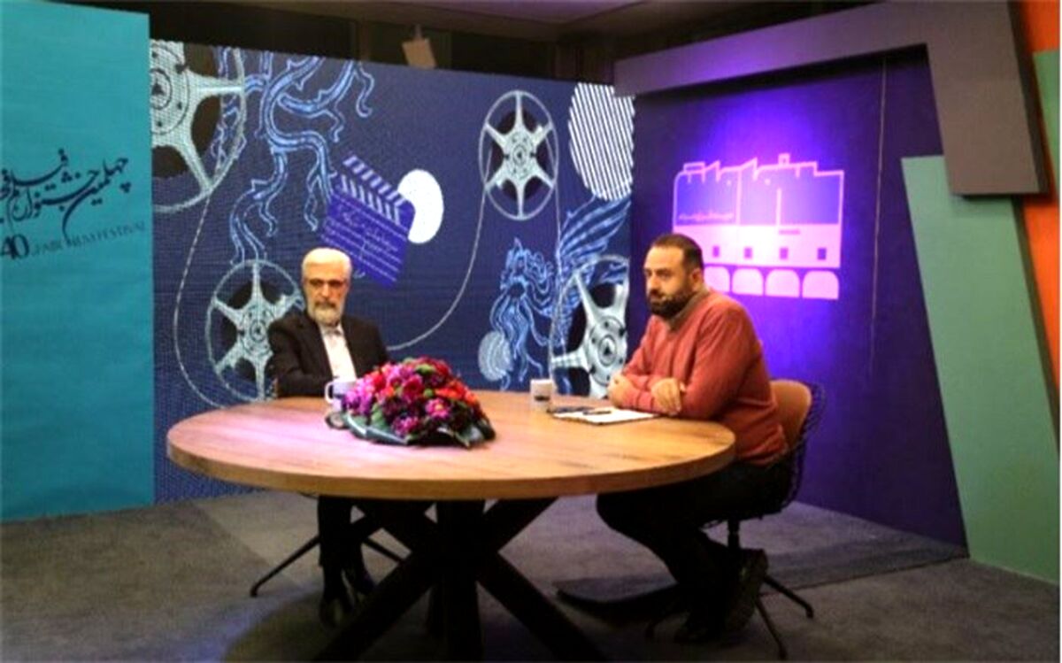 نقاش زاده:  اختلافی میان داوران جشنواره فیلم فجر نبود