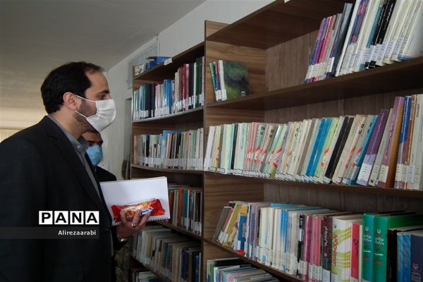 برگزاری مراسم معرفی دستاوردهای انقلاب توسط نسل سوم انقلاب