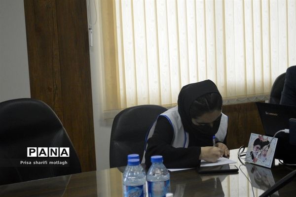 افتتاحیه آغاز فاز 4 آموزش خبرنگار در استان بوشهر