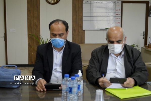 افتتاحیه آغاز فاز 4 آموزش خبرنگار در استان بوشهر