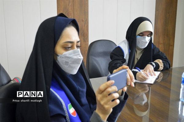 افتتاحیه آغاز فاز 4 آموزش خبرنگار در استان بوشهر