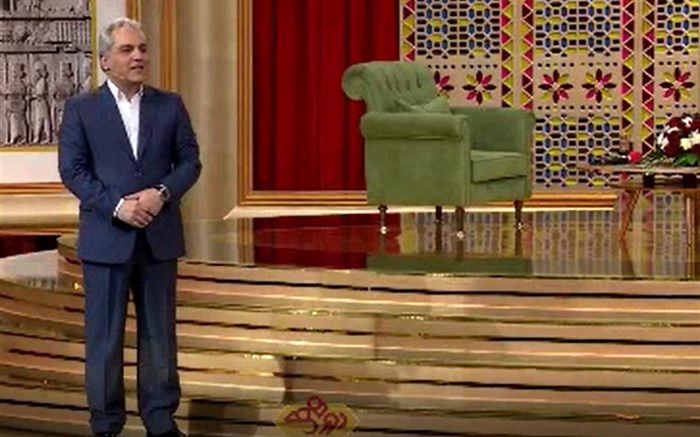 از چه طریق به برنامه «دورهمی» برویم؟